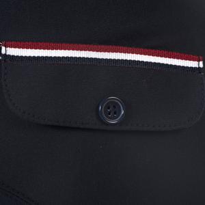 Mid grip riding Trousers Flags&Cup France image-2