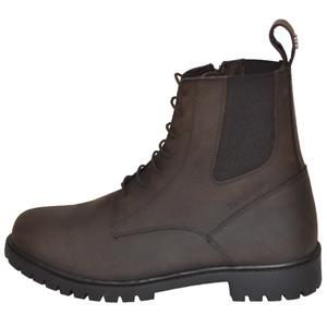 Botas de montar com atacadores Flags&Cup Sarentino image-1