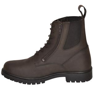 Botas de montar com atacadores Flags&Cup Sarentino image-2