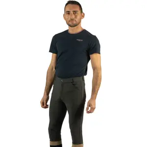 Παντελόνι ιππασίας mid grip Flags&Cup Mimisan image-0