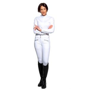 903341-blanc-turnierhose-mid-grip-madchen-flags-cup-tupila-weiss