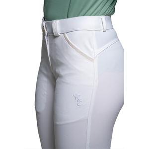 Mid grip competition Trousers for women Flags&Cup Tupila image-1