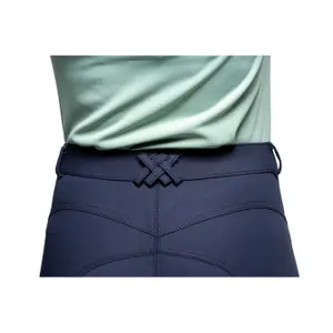 Mid grip riding Trousers for women Flags&Cup Tupila image-0