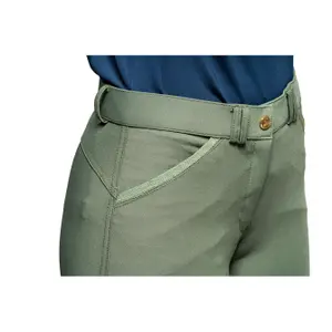 Mid grip riding Trousers for women Flags&Cup Tupila image-2