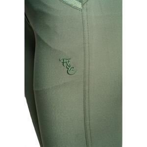 Mid grip riding Trousers for women Flags&Cup Tupila image-3
