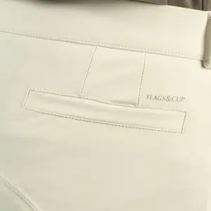 Mid grip riding pants Flags&Cup Guerande image-2