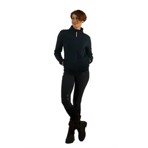 Polaire femme Flags&Cup Aura image-0