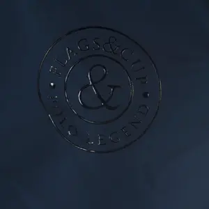 Plumífero Flags&Cup Waterlo image-2