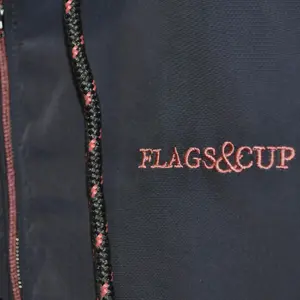 Γυναικείο μπουφάν Flags&Cup Poka image-3