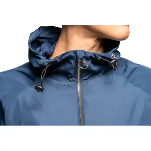 Vattentät ridjacka för damer med huva Flags&Cup Marana image-2