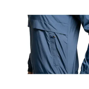 Vattentät ridjacka för damer med huva Flags&Cup Marana image-3