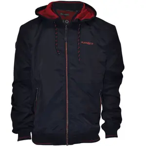 Jacket Flags&Cup Ambo image-0