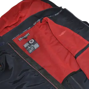 Jacket Flags&Cup Ambo image-1