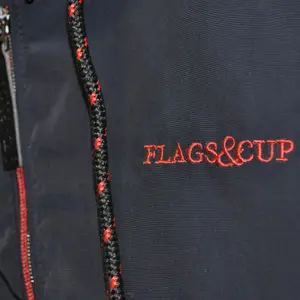Jacket Flags&Cup Ambo image-2