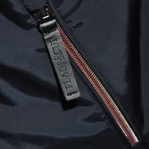 Jacket Flags&Cup Ambo image-3