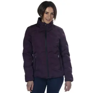 Donsjack voor dames Flags&Cup Kelowna image-1