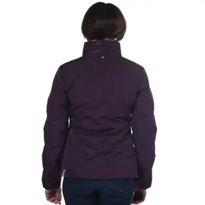 Donsjack voor dames Flags&Cup Kelowna image-2