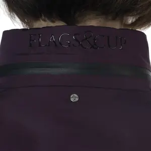 Donsjack voor dames Flags&Cup Kelowna image-3