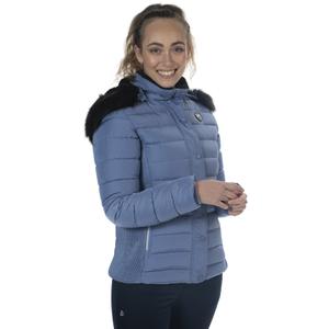 Puffer Jacket Flags&Cup Sarnia image-2