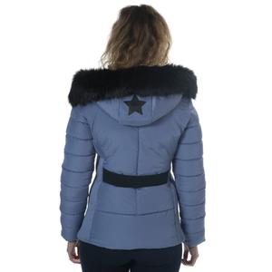 Puffer Jacket Flags&Cup Sarnia image-3