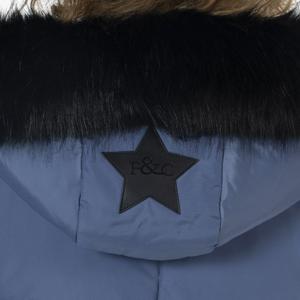 Puffer Jacket Flags&Cup Sarnia image-5