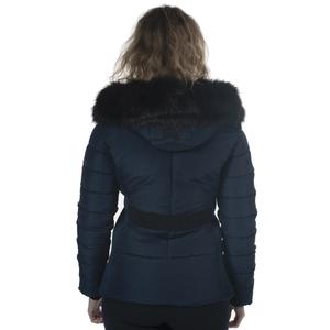 Puffer Jacket Flags&Cup Sarnia image-2