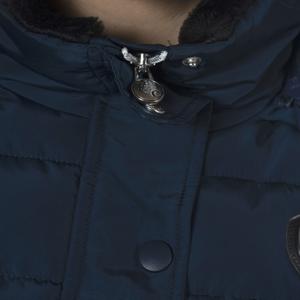 Puffer Jacket Flags&Cup Sarnia image-6