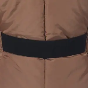 Puffer Jacket Flags&Cup Sarnia image-4