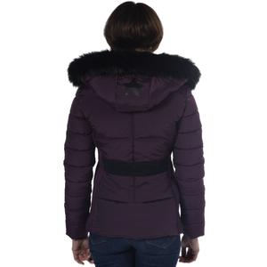 Puffer Jacket Flags&Cup Sarnia image-1