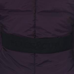 Puffer Jacket Flags&Cup Sarnia image-2