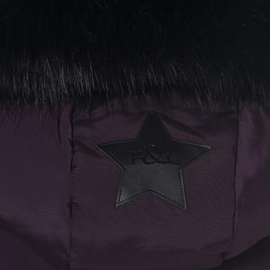 Puffer Jacket Flags&Cup Sarnia image-3