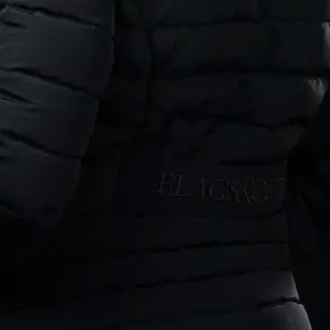 Plumífero para mujer Flags&Cup Rauma image-2