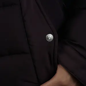 Plumífero para mujer Flags&Cup Rauma image-3