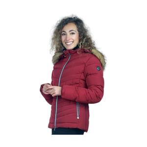 Puffer Jacket Flags&Cup Wasilla image-1