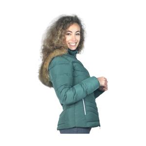 Puffer Jacket Flags&Cup Wasilla image-1