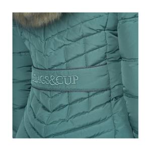 Puffer Jacket Flags&Cup Wasilla image-2