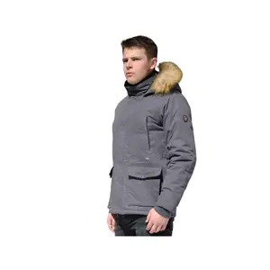 Chaqueta impermeable Flags&Cup Evo image-0