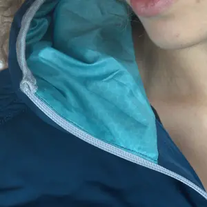 Plumífero técnica para mujer Flags&Cup Atka image-3