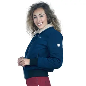 Damenjacke Flags&Cup Zealandia image-1