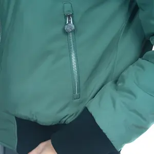 Damenjacke Flags&Cup Zealandia image-5