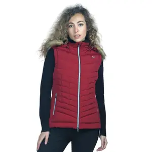 Casaco sem mangas para mulheres Flags&Cup Kiana image-0