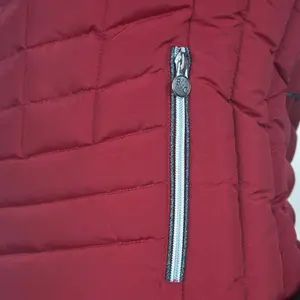 Casaco sem mangas para mulheres Flags&Cup Kiana image-2