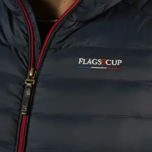 Μπουφάν Flags&Cup France Collection image-1
