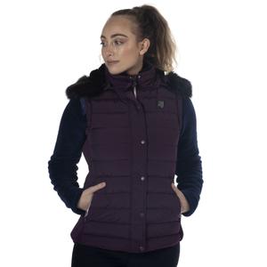 905328-mure-mouwloos-damesjack-flags-cup-kenora-muur