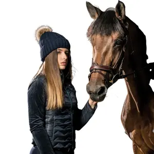 Casaco sem mangas para mulheres Flags&Cup Nilsia image-0