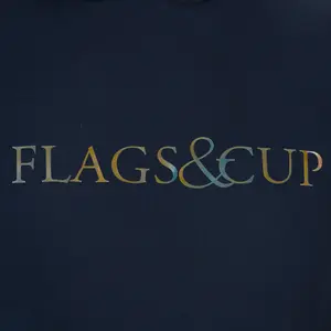 Kinderrijcapuchon Flags&Cup Lahti image-1