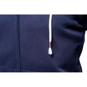 Felpa con cappuccio Flags&Cup Sacramento image-3