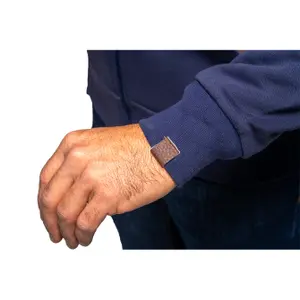 Felpa con cappuccio Flags&Cup Sacramento image-4