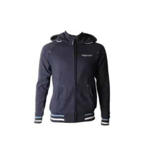 Bluza z kapturem Flags&Cup Paaso image-0