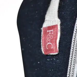 Sweatshirt équitation à capuche femme Flags&Cup Ona image-2